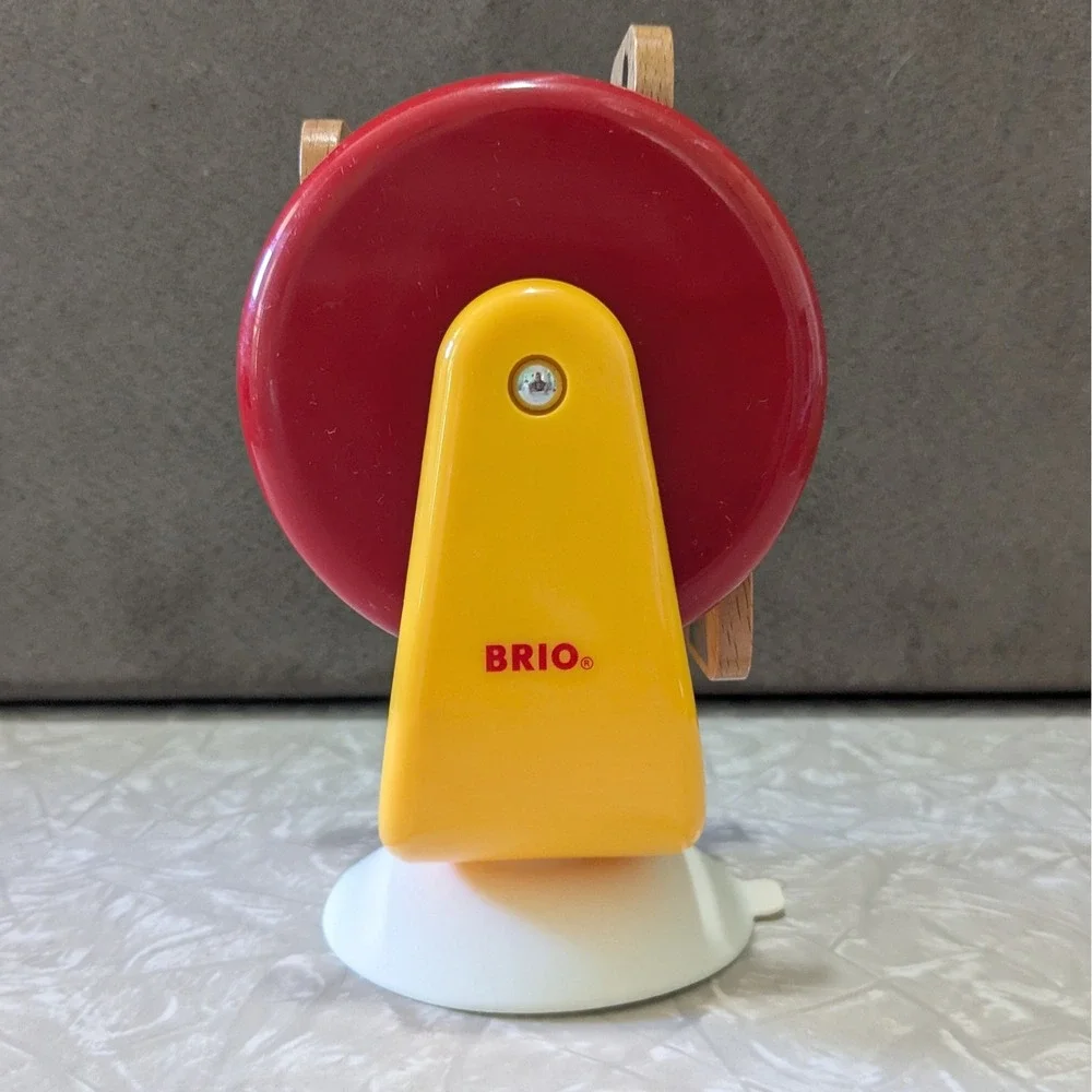 Brio vintage spinning